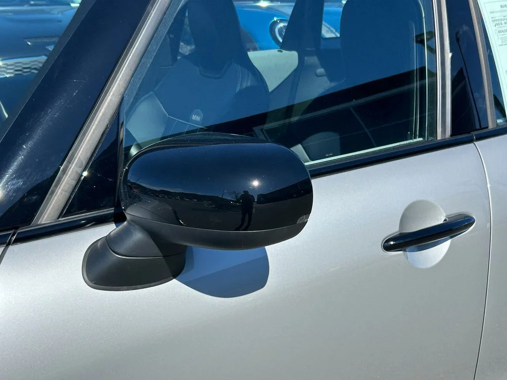 2025 MINI Hardtop 4 Door S - Photo 10