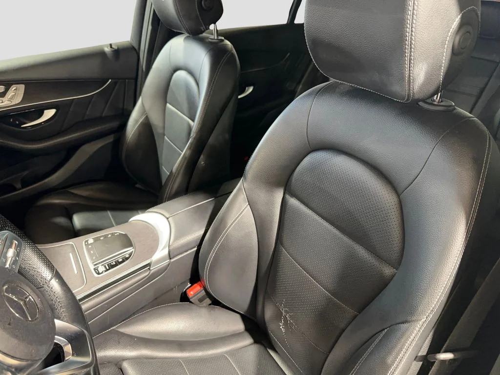 2022 Mercedes-Benz GLC GLC300 - Photo 12