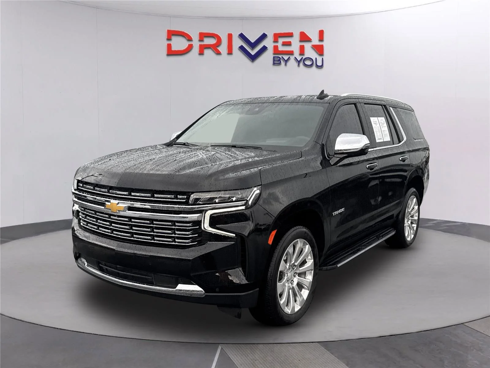 Used 2024 Black Chevrolet Premier image 8