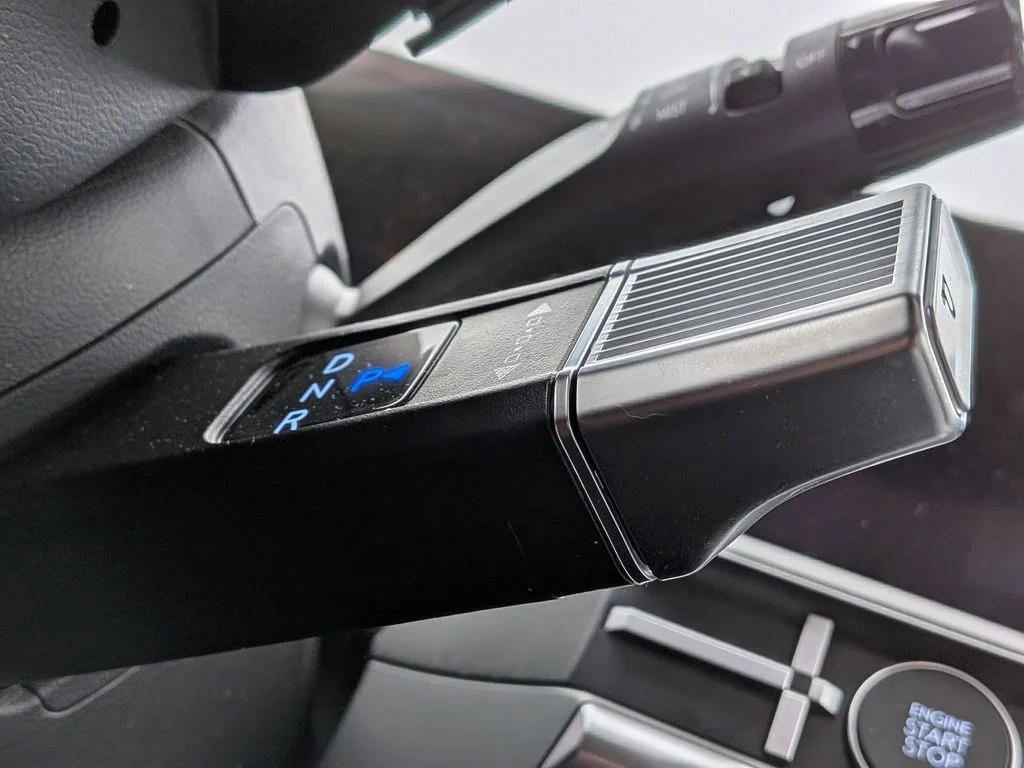 New 2026 Blue Hyundai XRT image 16