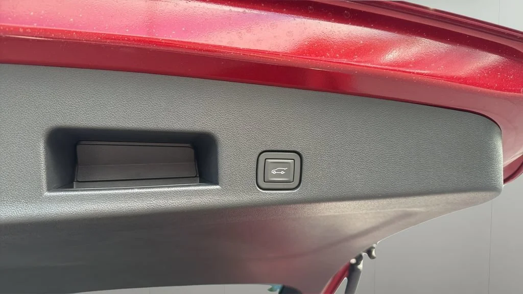 New 2027 Radiant Red Tintcoat Chevrolet RS image 34