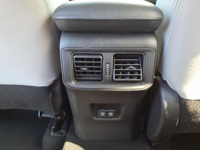 Used 2020 Pearl Toyota XLE image 28