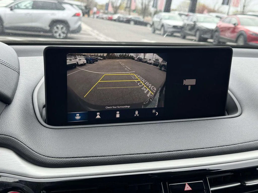2023 Acura MDX Base - Photo 23