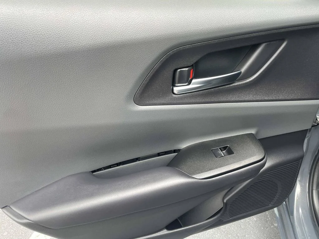 Certified Used 2023 Gray Toyota Limited image 13