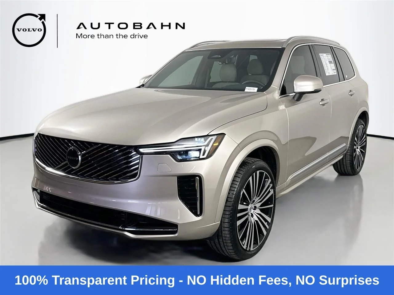 2026 Volvo XC90