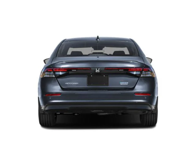 New 2026 Solar Silver Metallic Honda Touring image 8