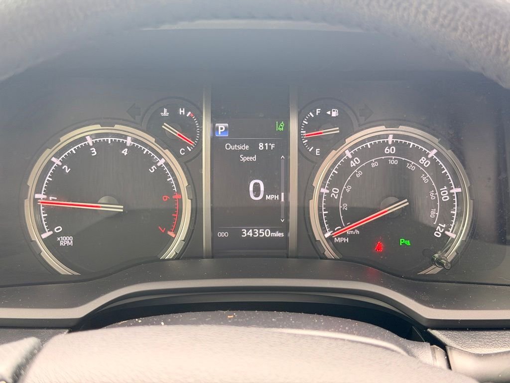 Certified Used 2024 Beige Toyota Limited image 29