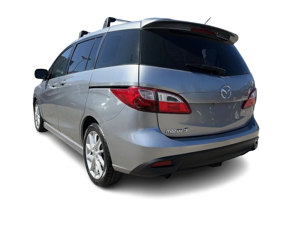 Used 2012 Aluminum Metallic Mazda GT at Dilawri Certified  Local BC   Clean Title image 10