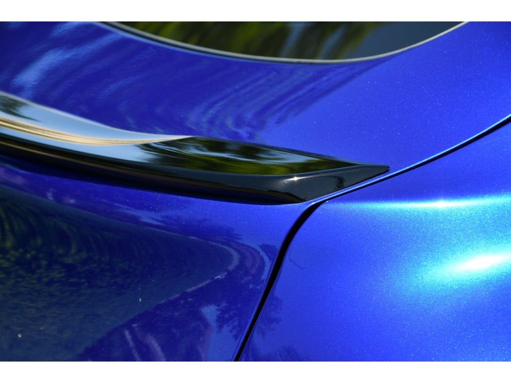 Used 2023 Apex Blue Pearl Acura w/A-Spec Package image 26