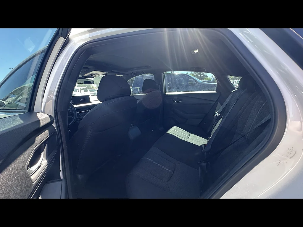 Used 2023  Honda Sport image 6