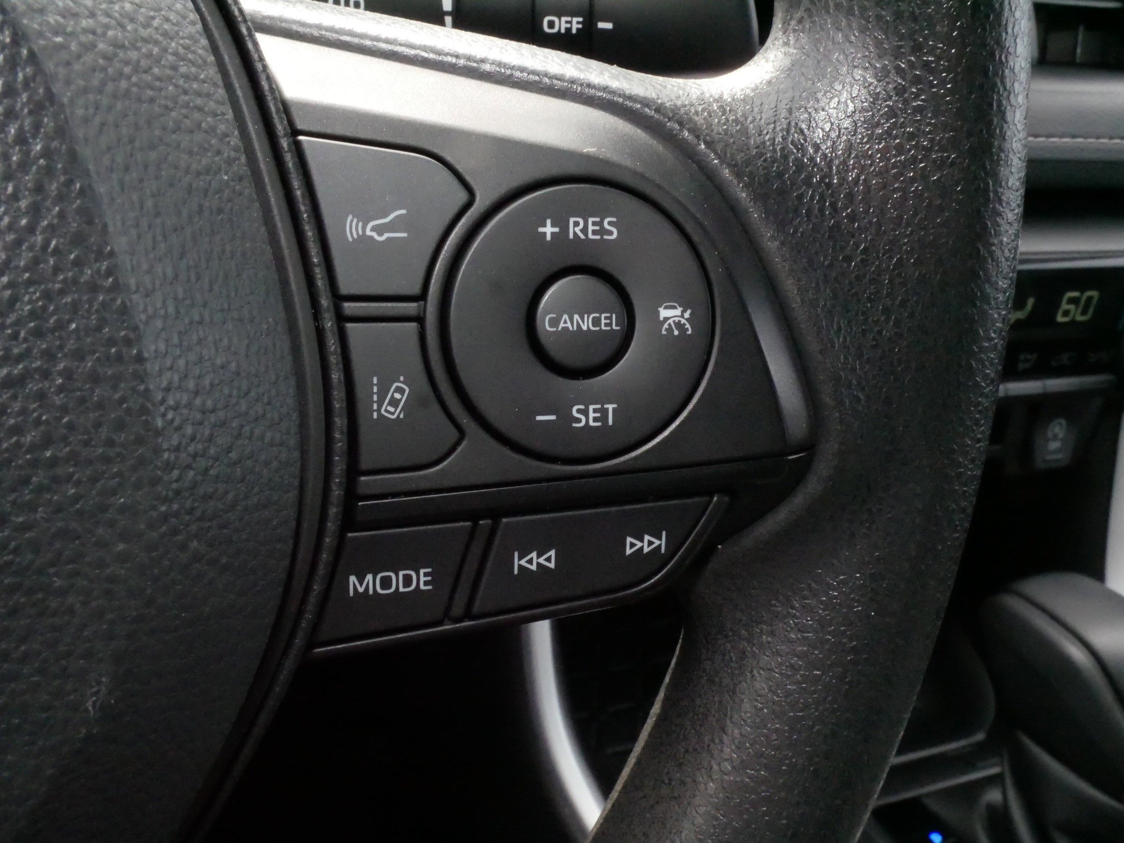 Certified Used 2024 MAGNETIC GRAY MET. Toyota XLE image 25