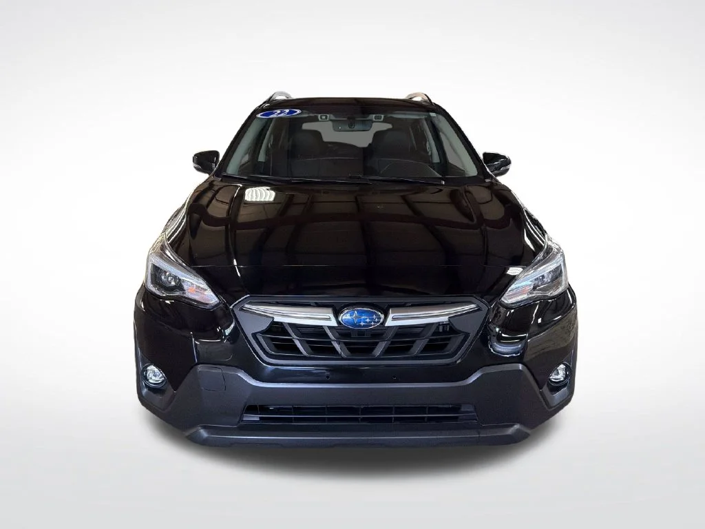 Used 2022 Black Subaru Limited image 9