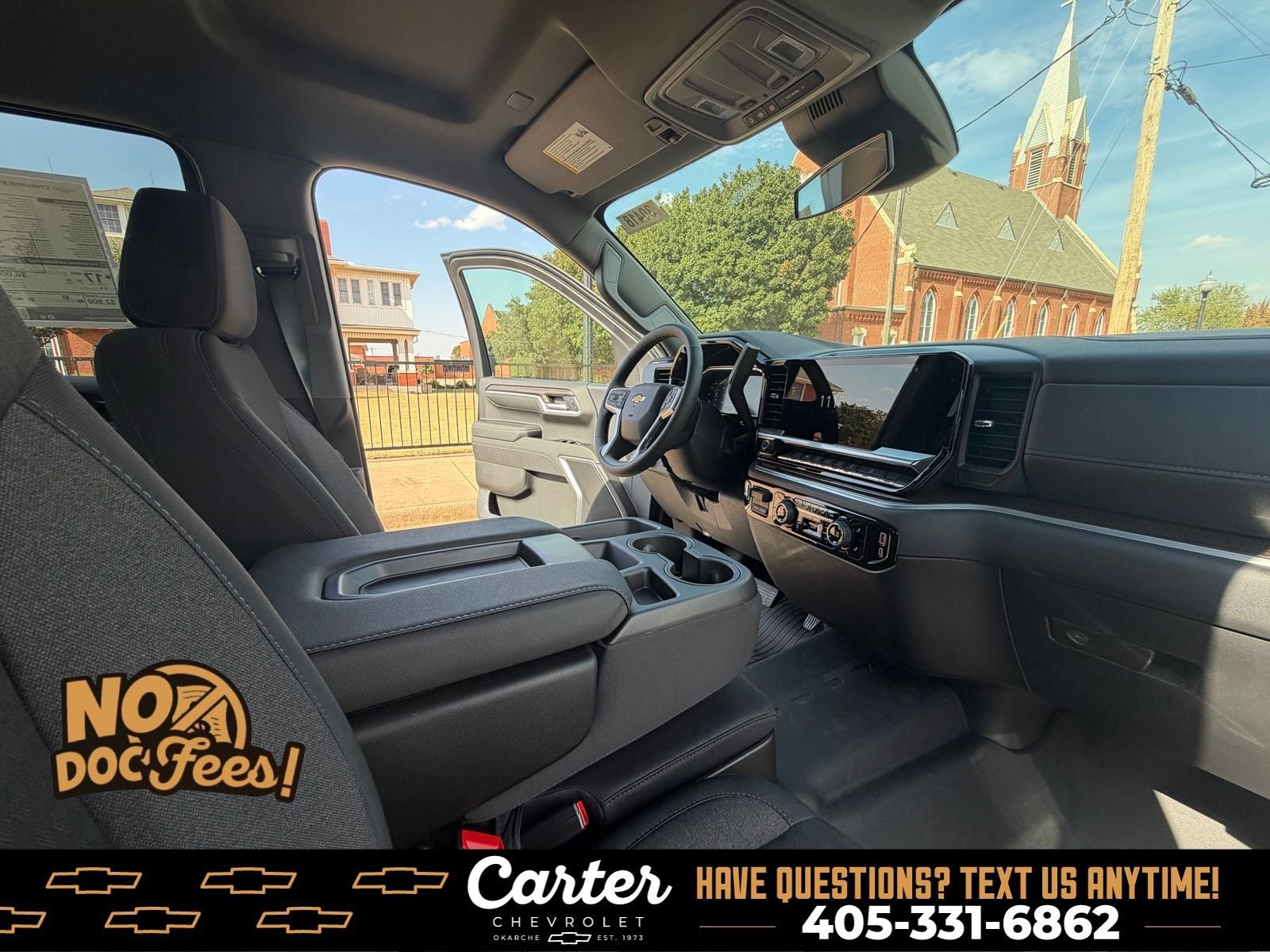 2026 Chevrolet Silverado 1500 LT - Photo 21