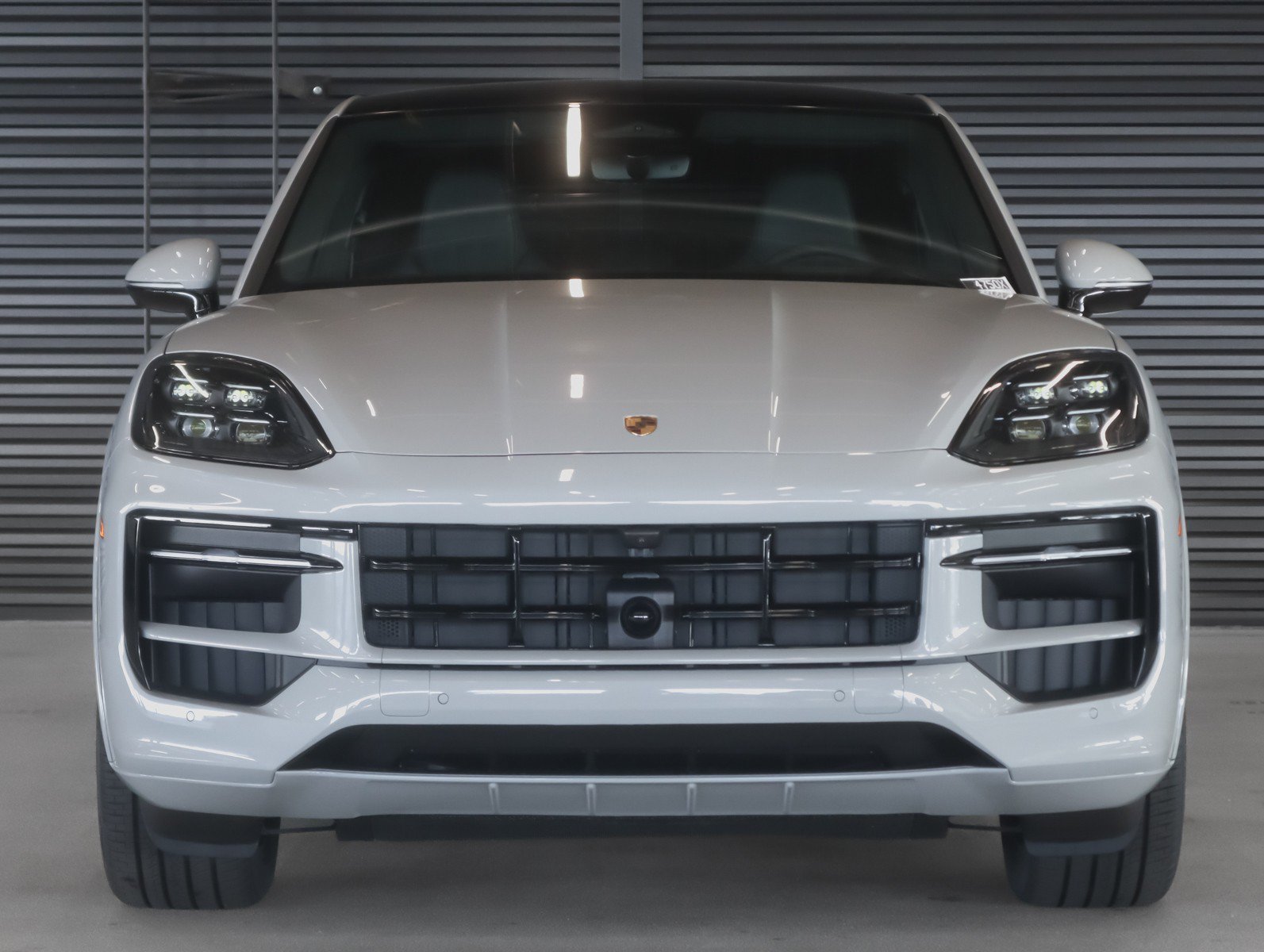 New 2026 Chalk Porsche GTS Coupe image 8