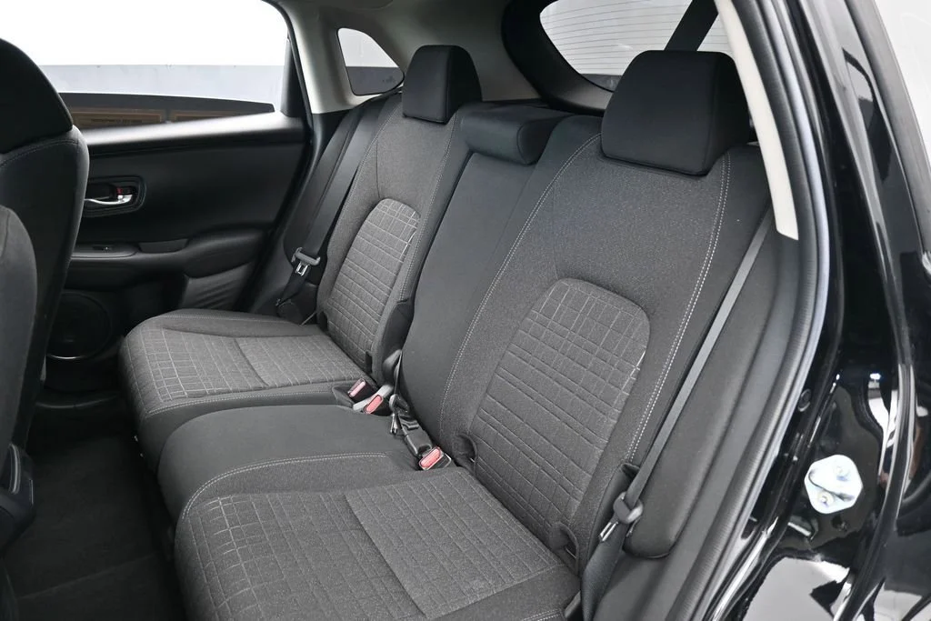 Used 2025 Black Honda LX image 35