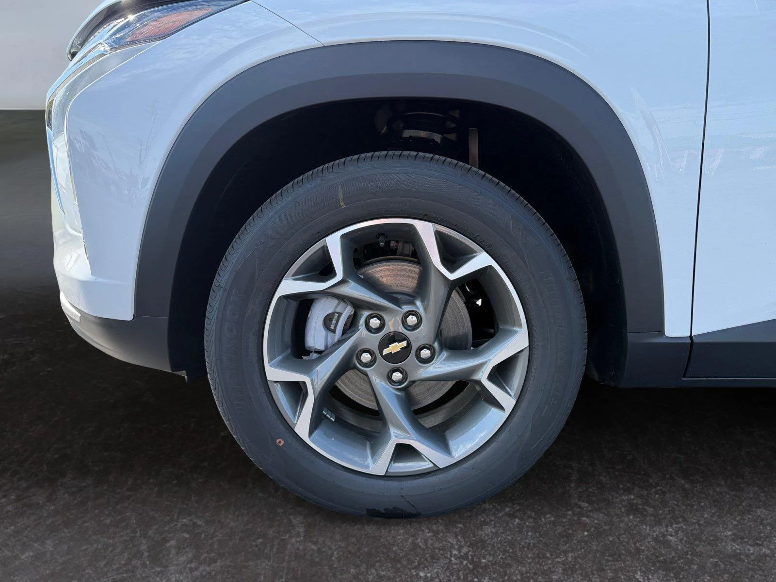 2026 Chevrolet Trax LT - Photo 25