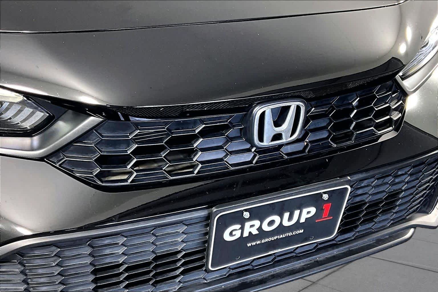 2025 Honda Civic Sport - Photo 28