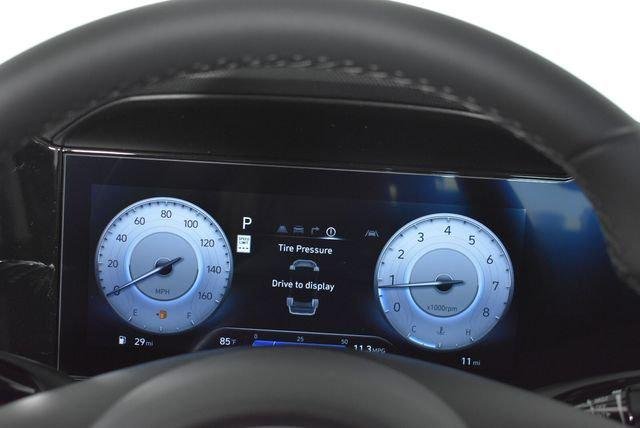 New 2026 Black Hyundai Limited image 79