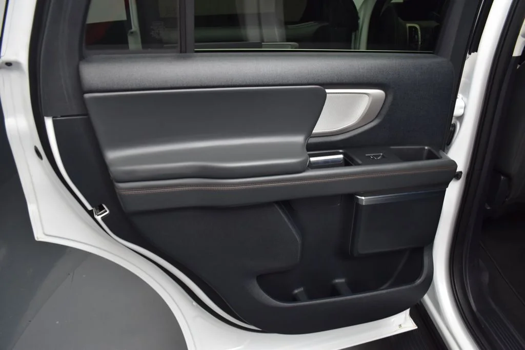 Certified Used 2025 White Ford Active image 18