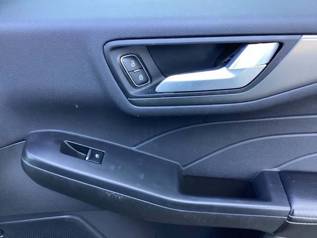 Certified Used 2024 Carbonized Gray Metallic Ford Active image 23