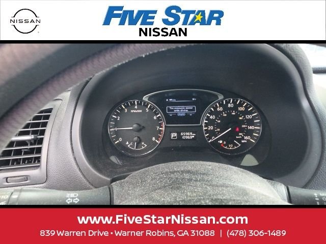Used 2014 Gray Nissan 2.5 S image 13