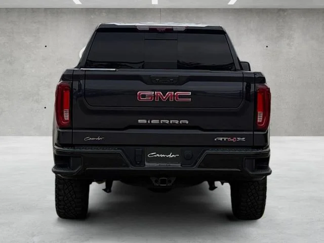 2023 GMC Sierra 1500 AT4X - Photo 15