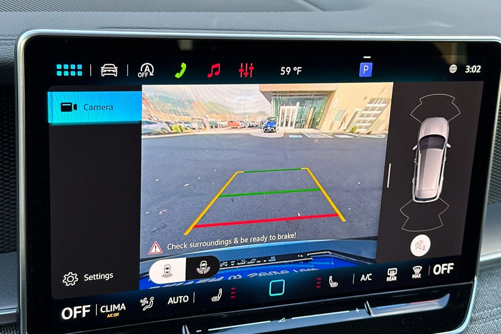 2026 Volkswagen Tiguan S - Photo 18