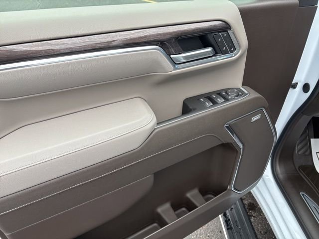 2026 Chevrolet Silverado 1500 LTZ - Photo 30