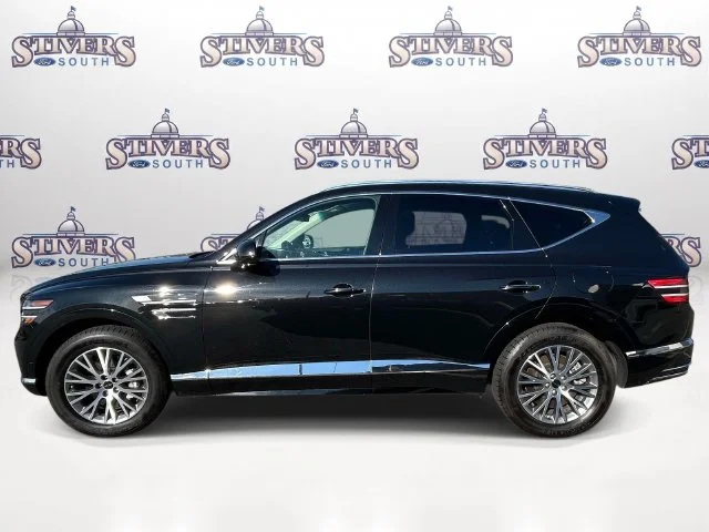 Used 2025 Vik Black Genesis 2.5T image 5