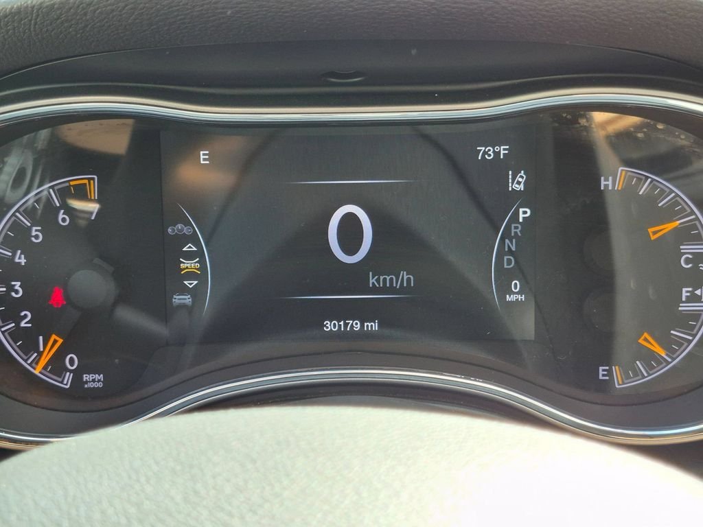 Used 2021 Black Jeep Laredo X image 16