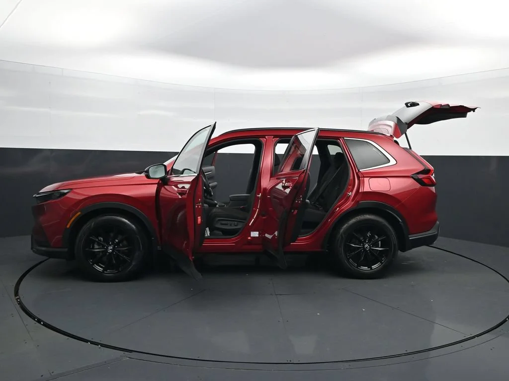 2023 Honda CR-V Sport - Photo 47