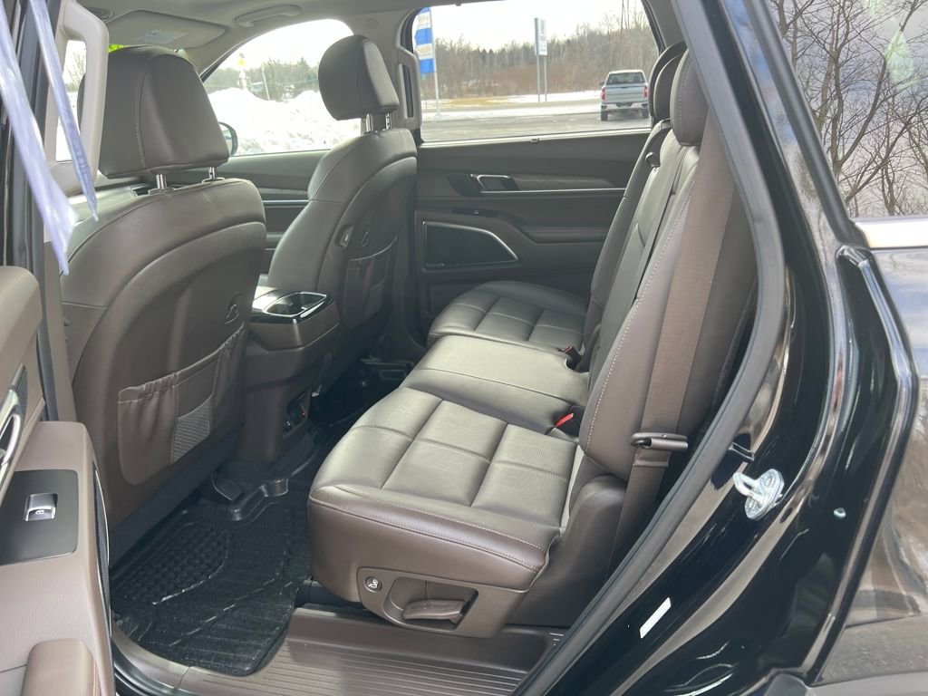 2021 Kia Telluride SX - Photo 21