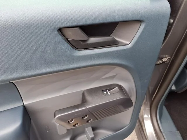 2025 Ford Maverick Lariat - Photo 7