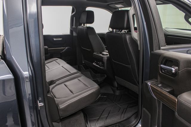 Used 2019 Shadow Gray Metallic Chevrolet RST image 23