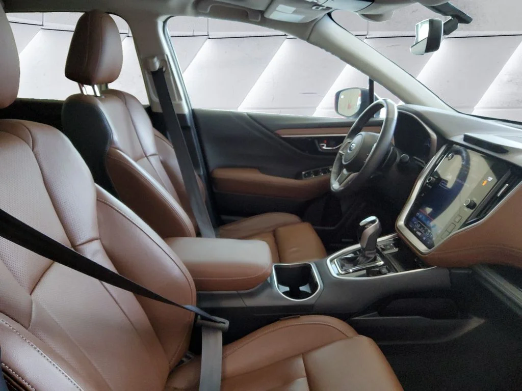 Used 2020 Gray Subaru Touring image 13