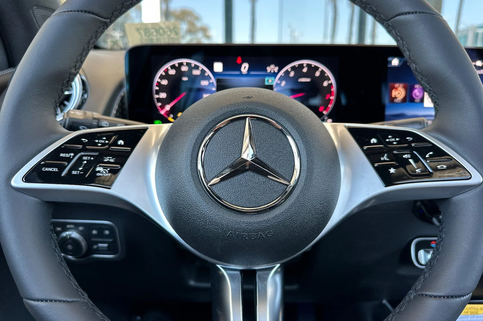 New 2026 Black Mercedes-Benz GLB 250 image 22