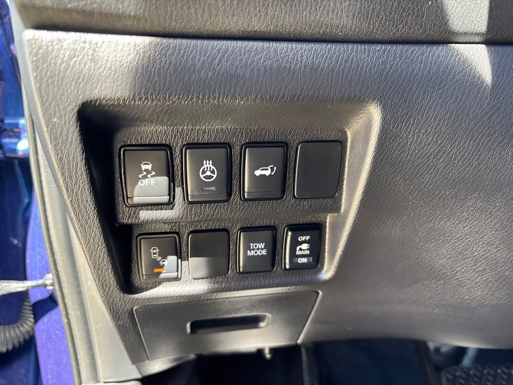 2018 Nissan Pathfinder SL - Photo 20