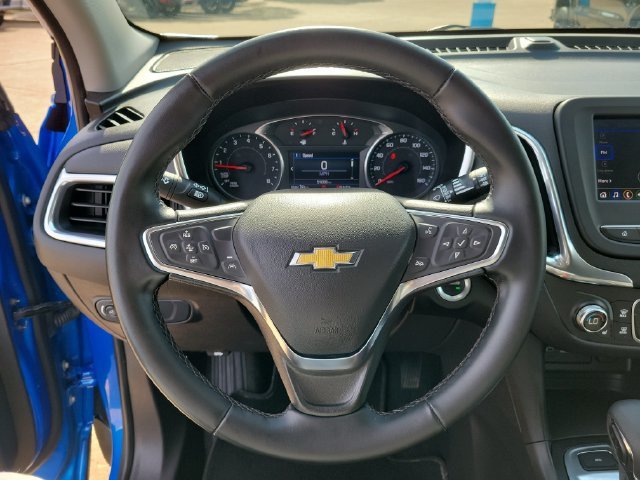 2024 Chevrolet Equinox LT - Photo 22