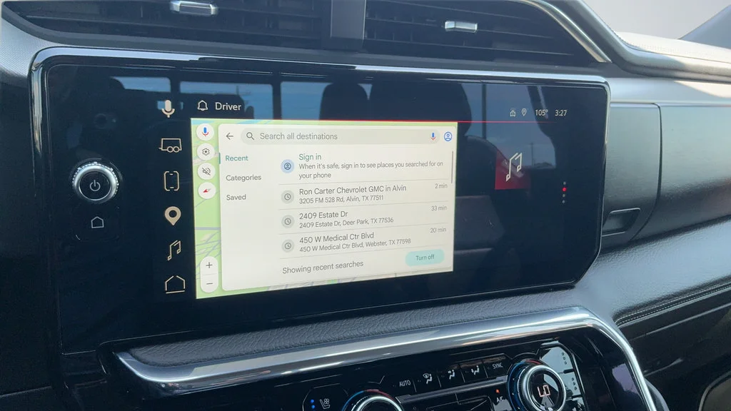 Used 2024 Onyx Black GMC Denali image 11