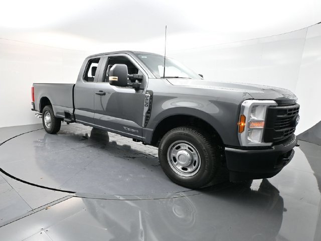 2026 Ford F-250 Super Duty