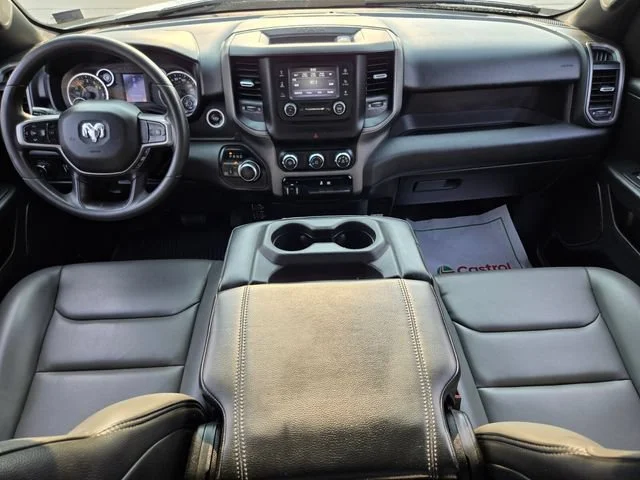Used 2022 White Ram Tradesman image 15