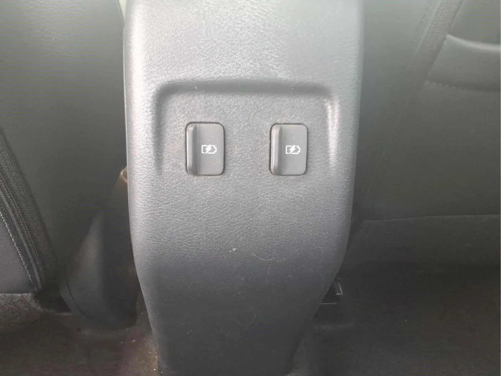 Used 2023 Fresh Powder Nissan SR image 14
