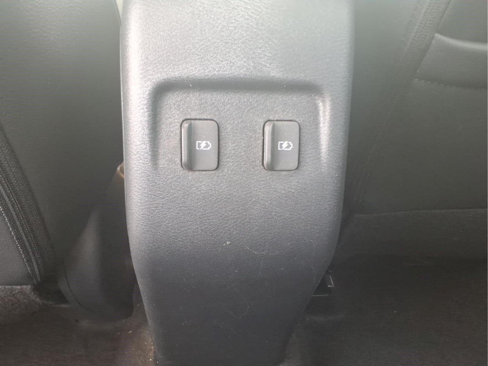 Used 2023 Fresh Powder Nissan SR image 14