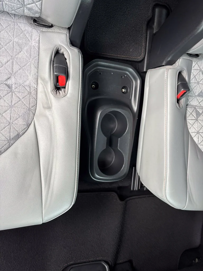 Used 2022 Beige Toyota Bronze Edition image 29