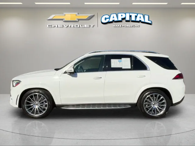 Used 2021  Mercedes-Benz GLE 450 image 2