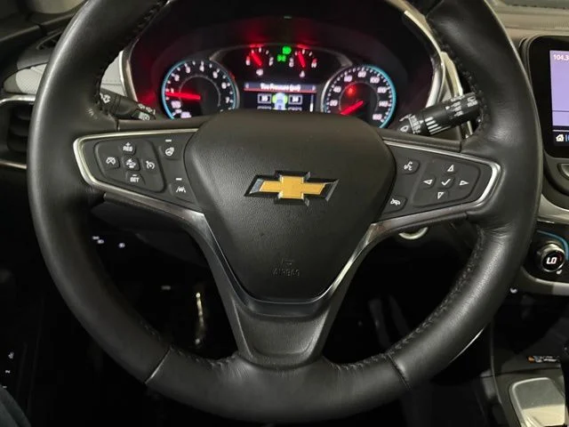 Used 2019 Pearl Chevrolet Premier image 17