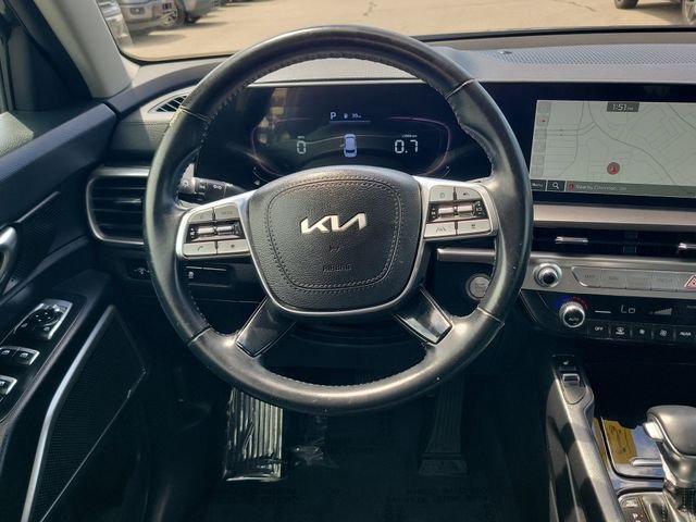 Certified Used 2023 Gravity Gray Kia S image 11