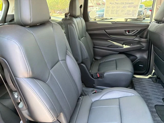 Used 2026 Blue Subaru Onyx Edition Touring image 26