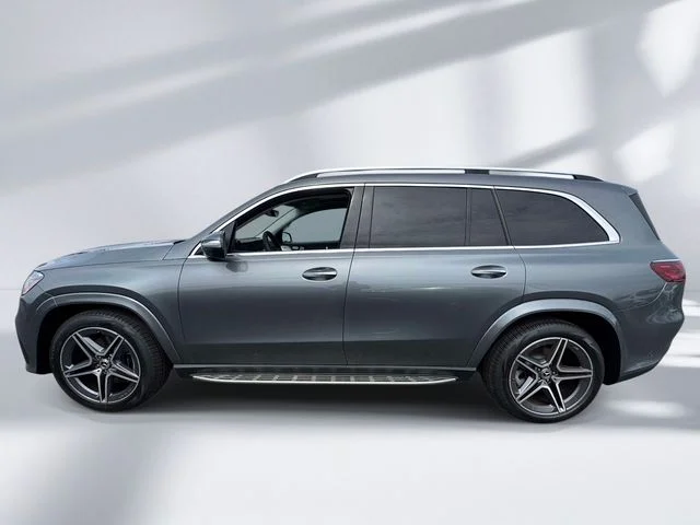 New 2026  Mercedes-Benz GLS 450 image 5