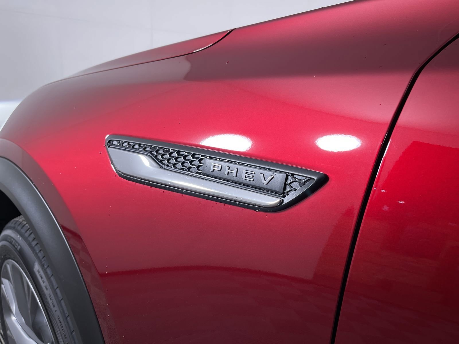 New 2026 Soul Red Crystal Metallic Mazda Preferred image 27